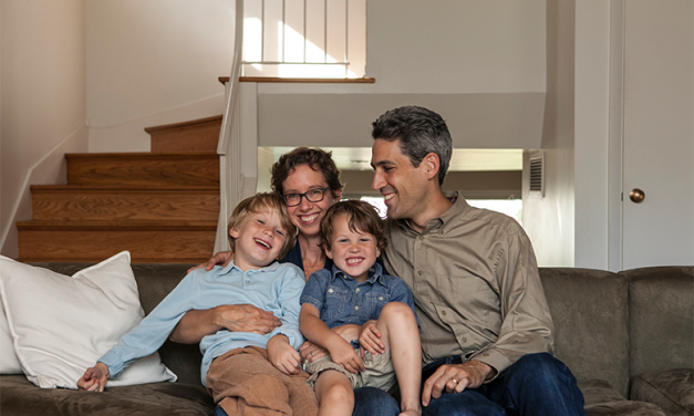 Daniel Biss is first candidate for statewide office in Illinois to Sign No Fossil Fuel Money Pledge