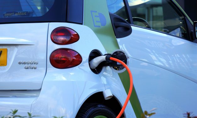 EV Ready Listening Sessions – Seeking Input