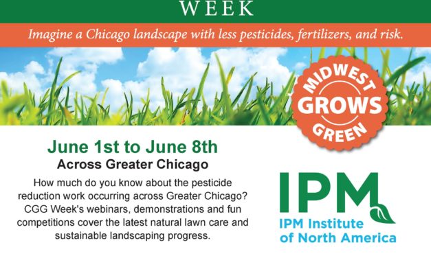 Chicago Grows Green Week