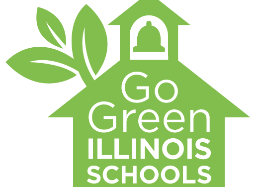 Go Green Illinois Schools Spring Field Trip