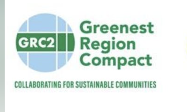 Greenest Regional Compact workshop