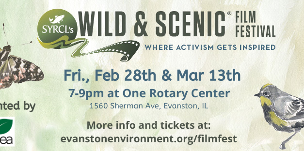 Wild & Scenic Film Festival- Program 2