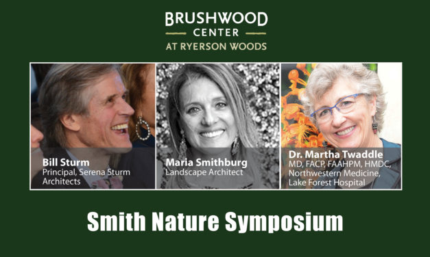 Smith Nature Symposium: Healing Spaces