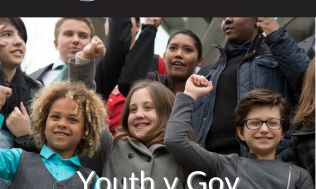 Youth V. Gov