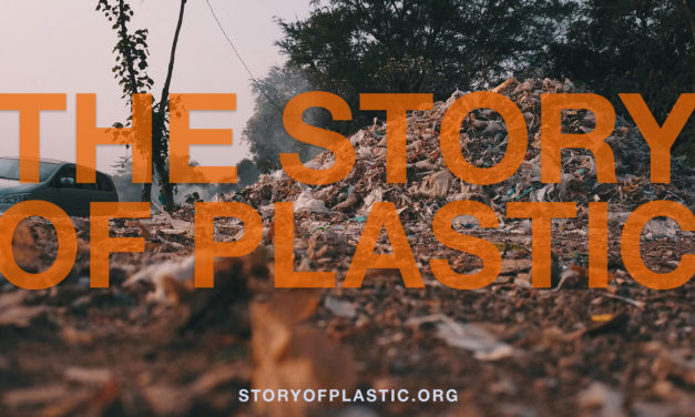 The Story of Plastic, Panel Discussion