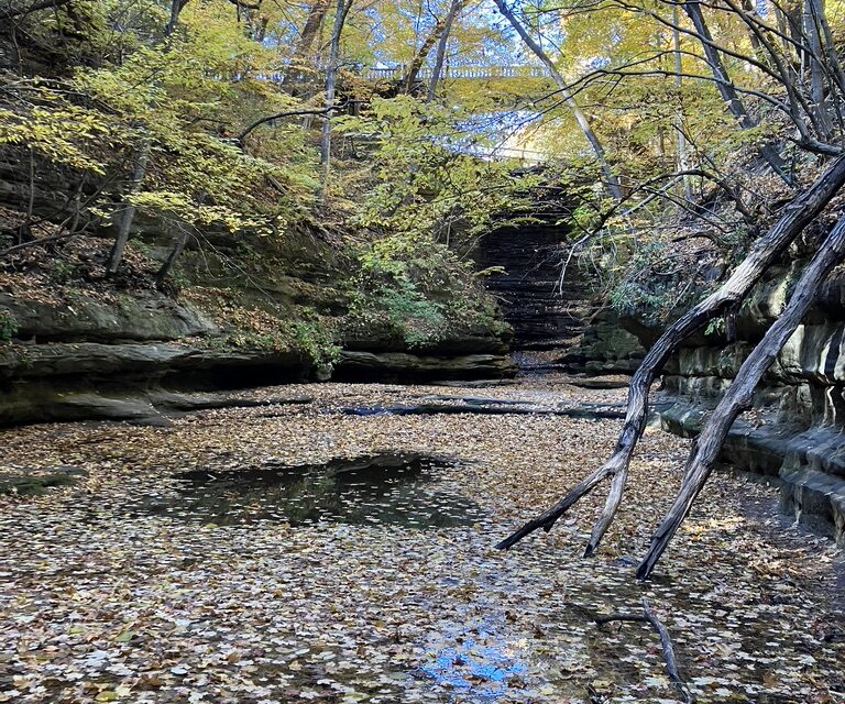 River Access for Recreation