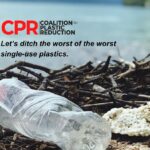 Join the Coalition for Plastic Reduction