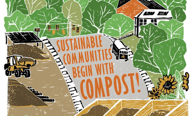 International Compost Awareness Week in Illinois